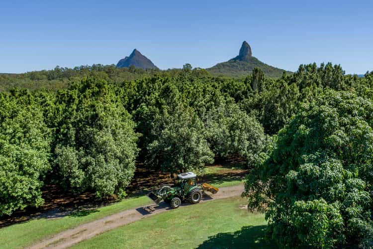 269 Coonowrin Road, Glass House Mountains QLD 4518