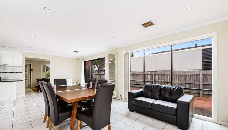 Second view of Homely house listing, 14 Sommeville Drive, Roxburgh Park VIC 3064