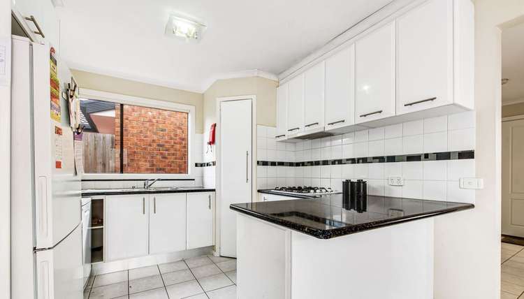 Third view of Homely house listing, 14 Sommeville Drive, Roxburgh Park VIC 3064