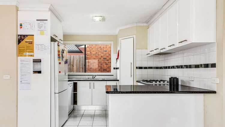 Fifth view of Homely house listing, 14 Sommeville Drive, Roxburgh Park VIC 3064