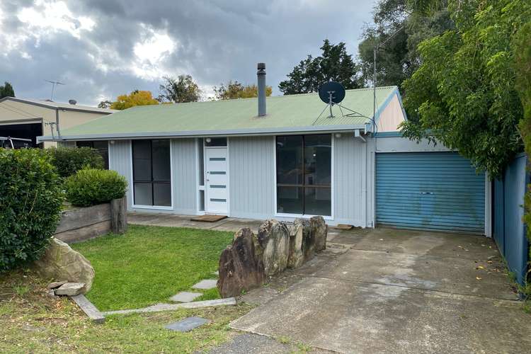 14 Grenfell Street, Buxton NSW 2571