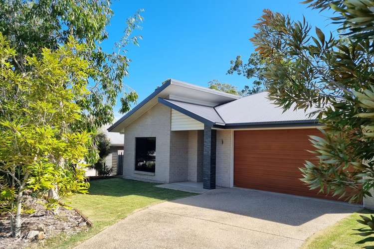 17 Brush Tail Court, Boyne Island QLD 4680