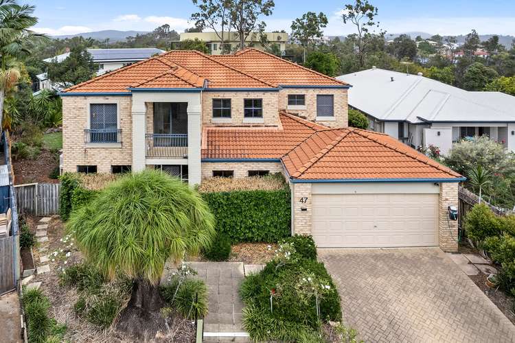 47 Kurrajong Place, Bridgeman Downs QLD 4035