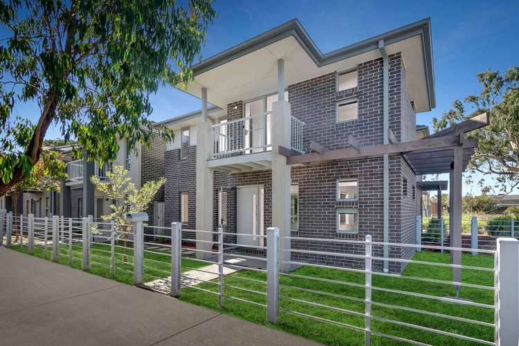 1 Pyrenees Lane, South Morang VIC 3752