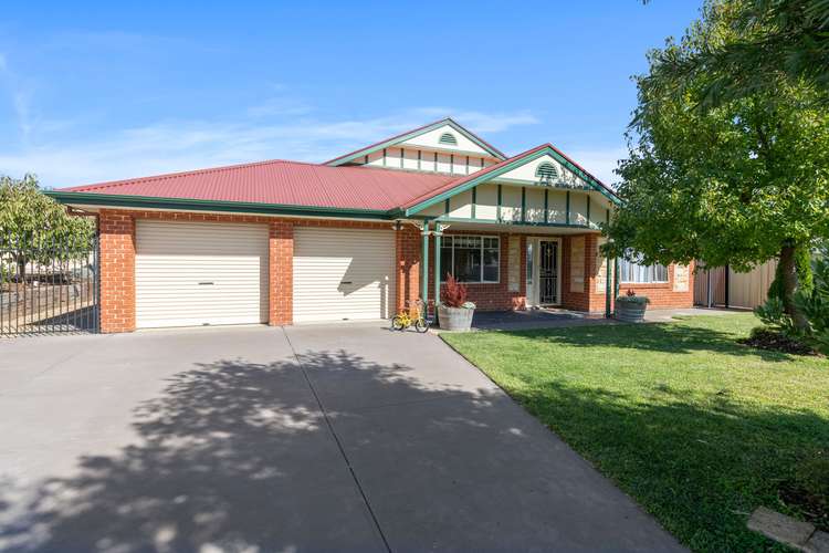 Main view of Homely house listing, 34 Carlisle Street, Williamstown SA 5351