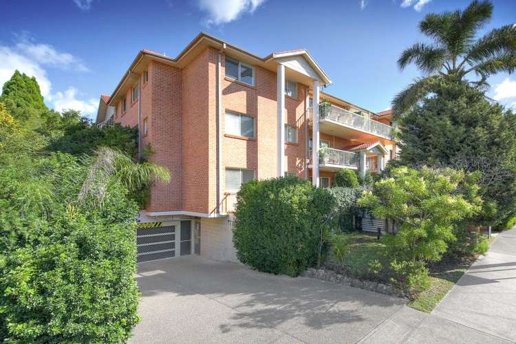 5/55-61 Gladstone Street, Kogarah NSW 2217