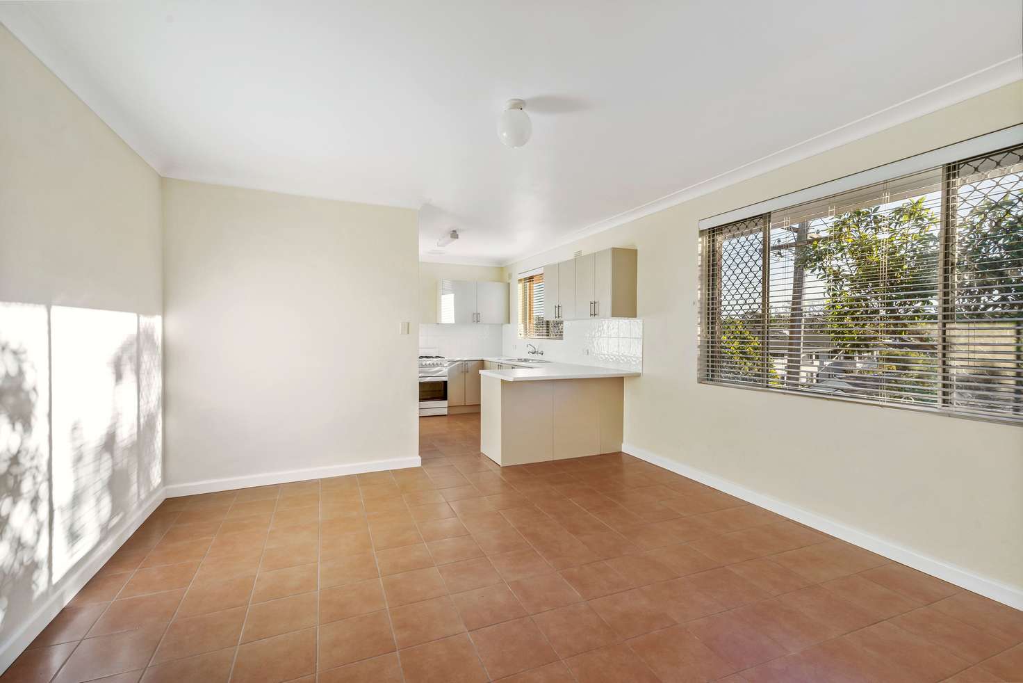 Main view of Homely semiDetached listing, 2/1 Burchmore Road, Manly Vale NSW 2093