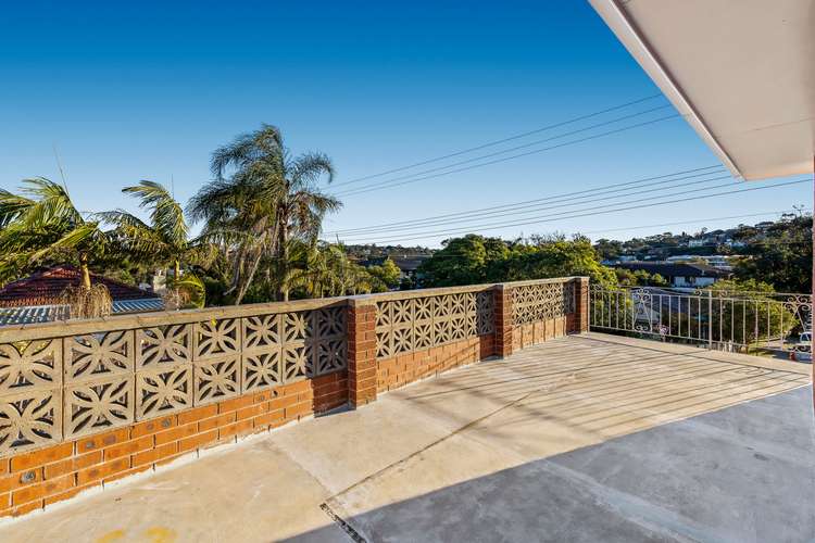 Second view of Homely semiDetached listing, 2/1 Burchmore Road, Manly Vale NSW 2093