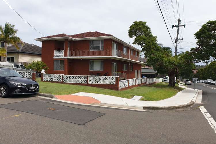 Third view of Homely semiDetached listing, 2/1 Burchmore Road, Manly Vale NSW 2093