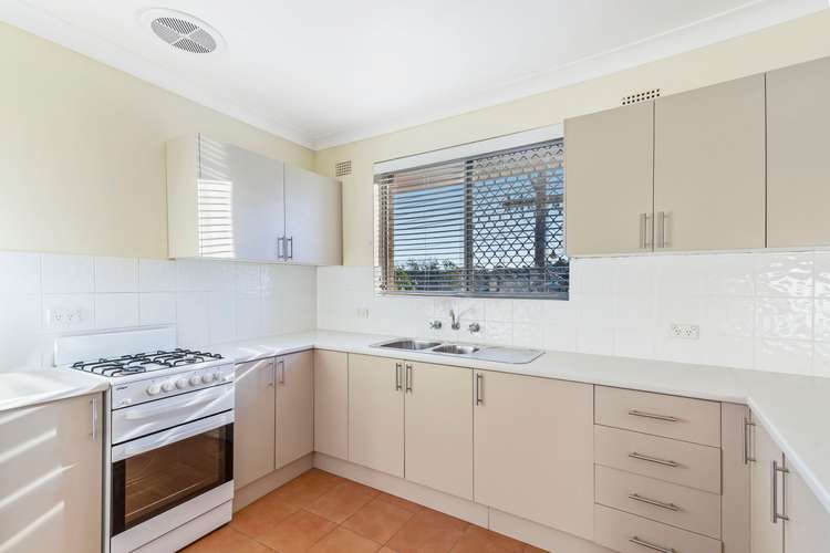 Fourth view of Homely semiDetached listing, 2/1 Burchmore Road, Manly Vale NSW 2093