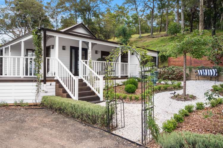 Main view of Homely house listing, 1013 Bells Line Of Road, Kurrajong Hills NSW 2758