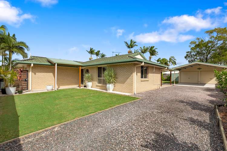 Main view of Homely house listing, 20 Bluegum Street, Landsborough QLD 4550