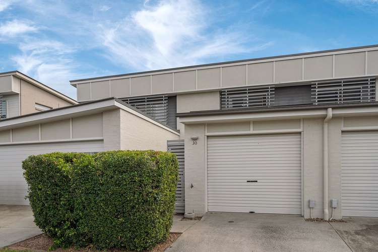 Main view of Homely townhouse listing, 30/336 King Avenue, Durack QLD 4077
