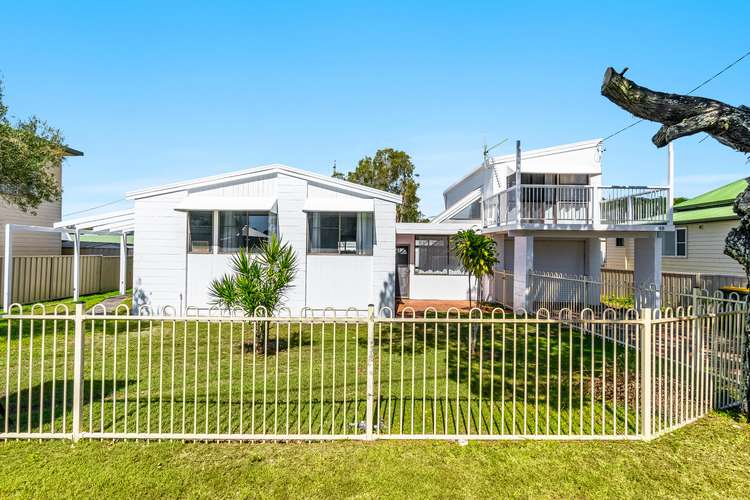 Third view of Homely house listing, 48 Wooli Street, Yamba NSW 2464