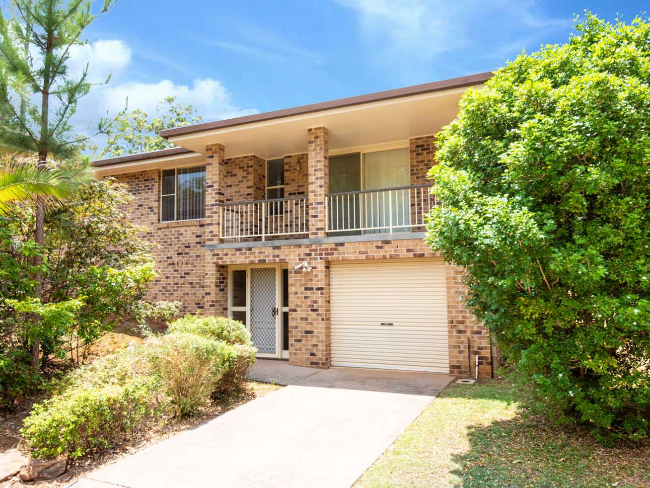 Main view of Homely townhouse listing, 3/4 Pineview Drive, Goonellabah NSW 2480