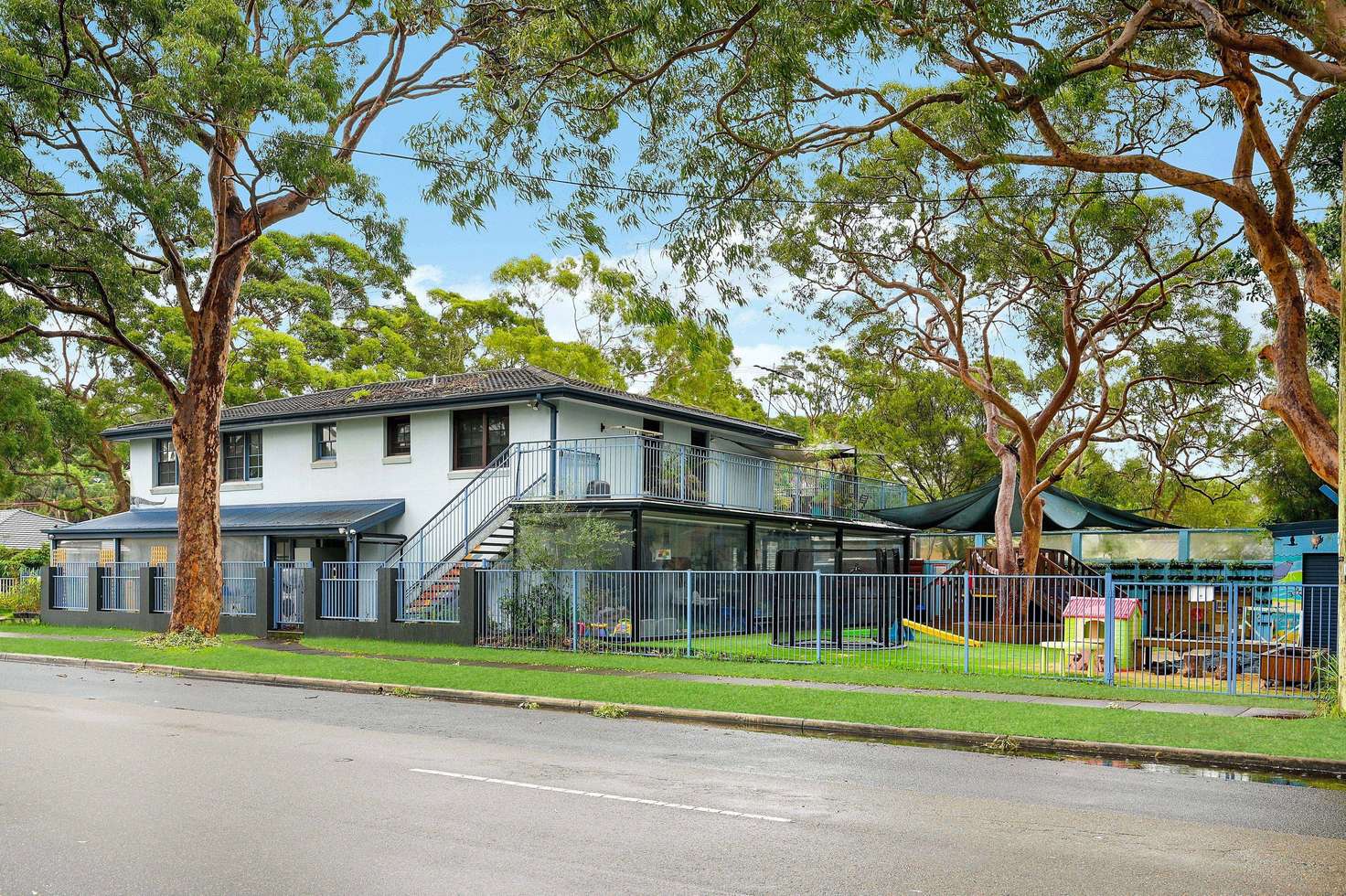 Main view of Homely house listing, 24 Thompson Street, Bundeena NSW 2230