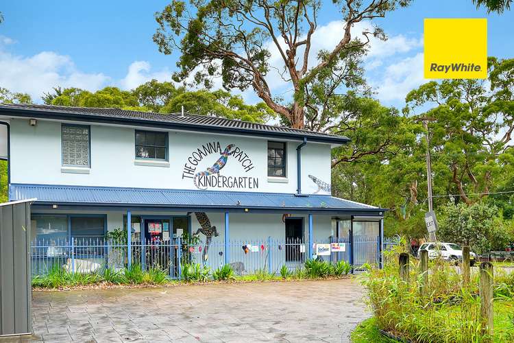 Second view of Homely house listing, 24 Thompson Street, Bundeena NSW 2230