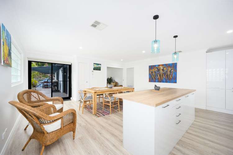 Third view of Homely house listing, 24 Thompson Street, Bundeena NSW 2230