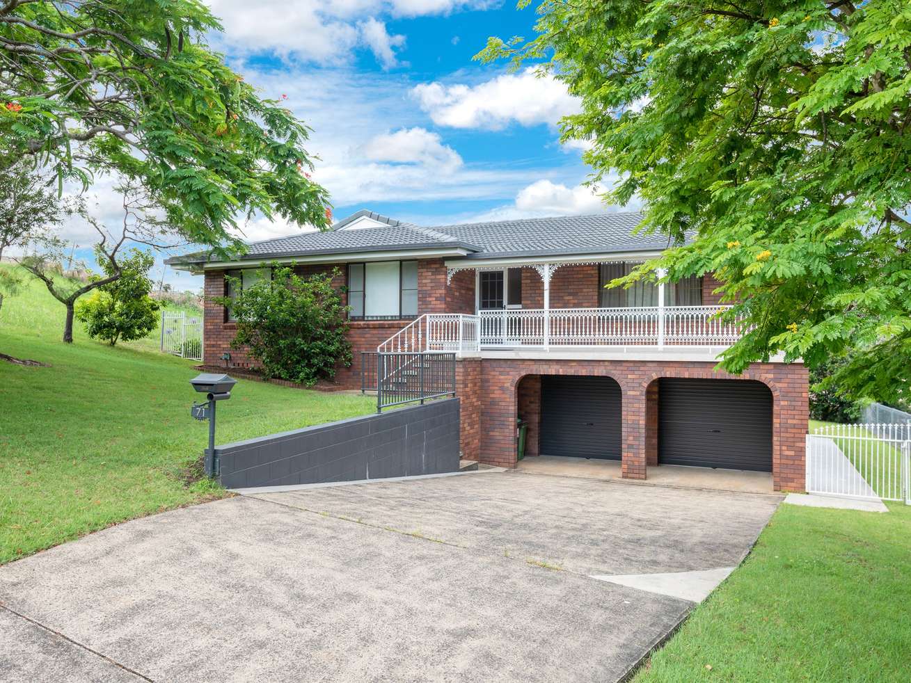 Main view of Homely house listing, 71 Fig Tree Drive, Goonellabah NSW 2480