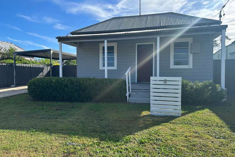 Main view of Homely house listing, 8 Vernon Street, Cessnock NSW 2325