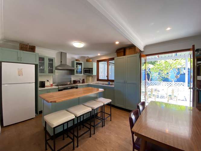 Second view of Homely house listing, 11 Ager Street, Yamba NSW 2464