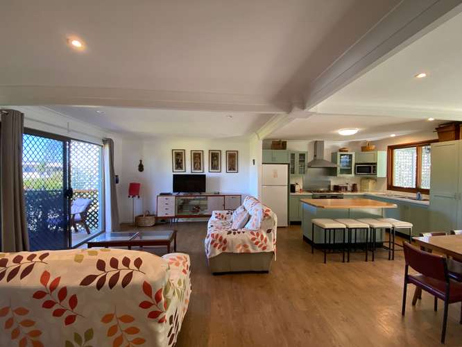 Third view of Homely house listing, 11 Ager Street, Yamba NSW 2464
