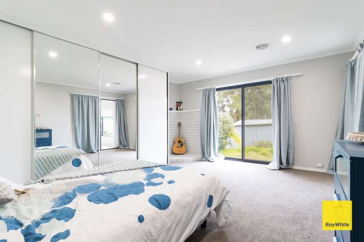 Sixth view of Homely acreageSemiRural listing, 55 Merino Vale Drive, Wamboin NSW 2620