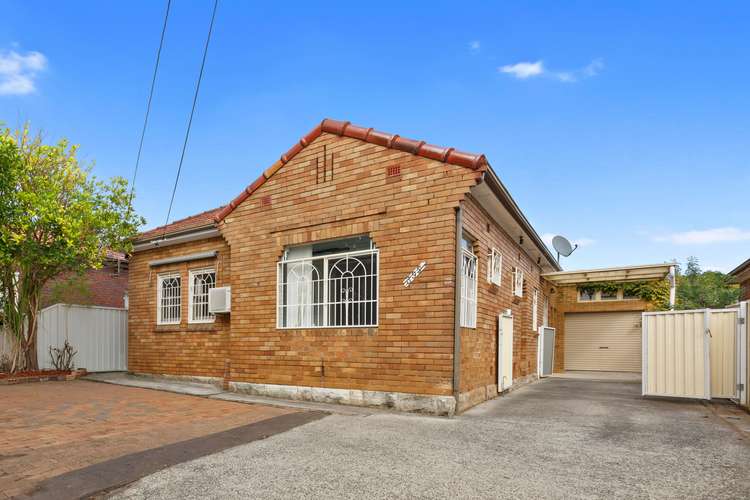 395 King Georges Road, Beverly Hills NSW 2209