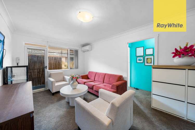 Main view of Homely unit listing, 6/29 Mccourt Street, Wiley Park NSW 2195