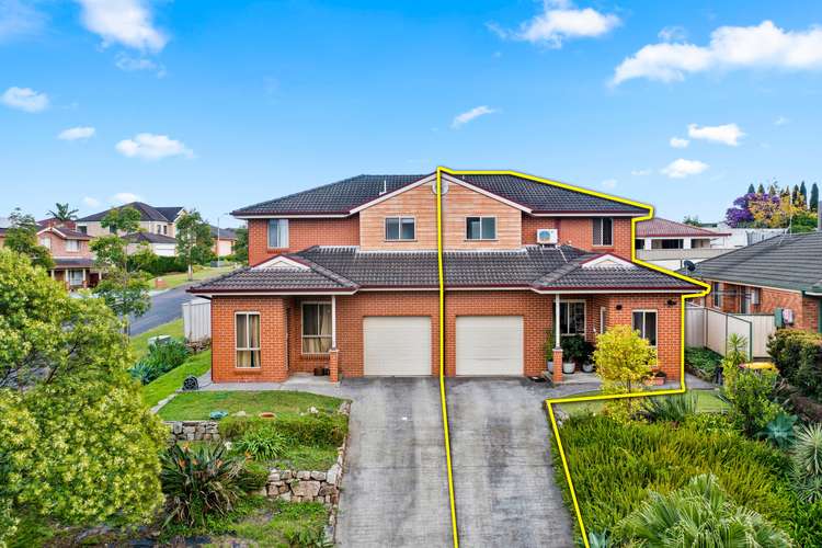 1/46 Rosamond Street, Maryland NSW 2287