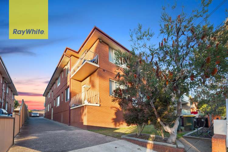 4/32 Denman Avenue, Wiley Park NSW 2195