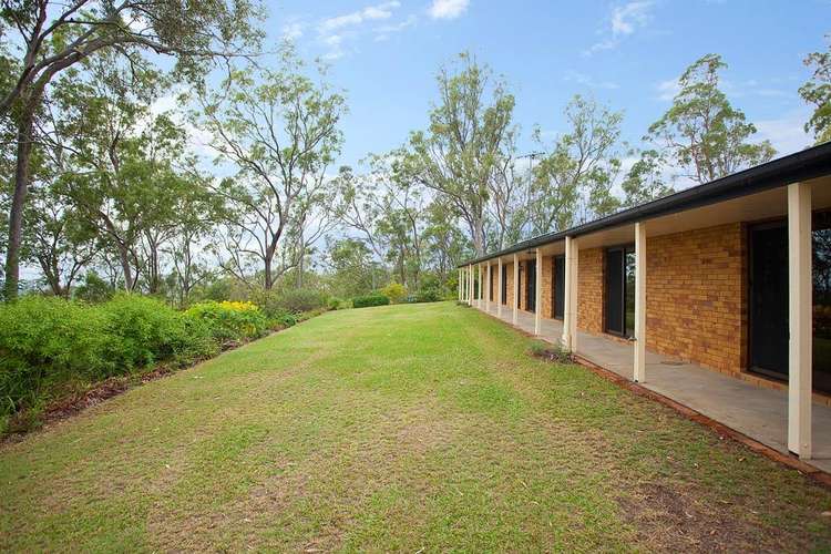 15 Brompton Road, The Gap QLD 4061