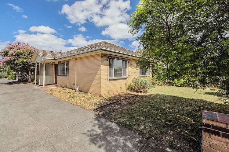 Main view of Homely unit listing, 1/53 Coorigil Road, Carnegie VIC 3163