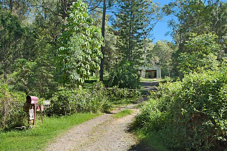 21 Pacey Road, Upper Brookfield QLD 4069