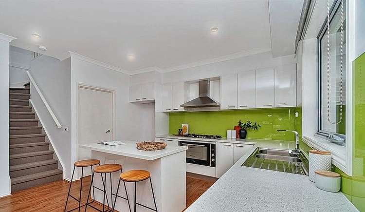 Second view of Homely townhouse listing, 1/111 Bindi Street, Glenroy VIC 3046
