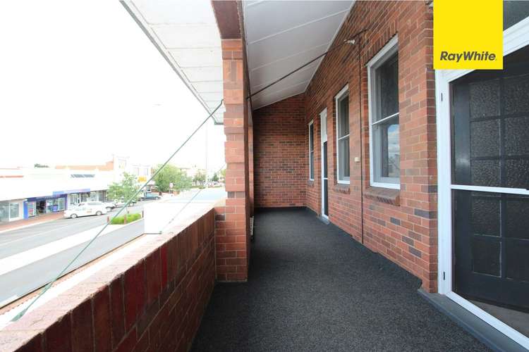 Main view of Homely house listing, 1a/130 Byron Street, Inverell NSW 2360