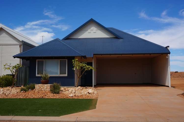 Main view of Homely house listing, 46 Cobia Close, Exmouth WA 6707