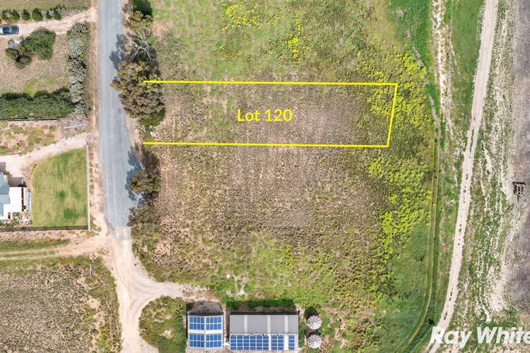 LOT 120, 63 Kelsey Road, Wellington East SA 5259