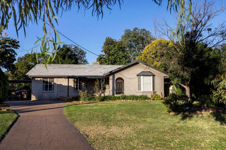 Main view of Homely house listing, 10 Daniel Keane Crescent, Gunnedah NSW 2380