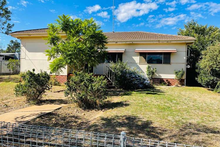 61 McDonnell Street, Condobolin NSW 2877