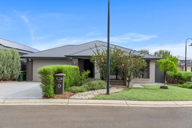 Main view of Homely other listing, 22 St Georges Way, Blakeview SA 5114