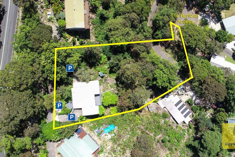 Main view of Homely house listing, 33 The Rampart, Umina Beach NSW 2257
