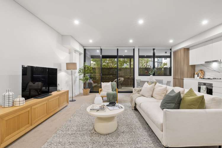 G08/99A Bonar Street, Wolli Creek NSW 2205