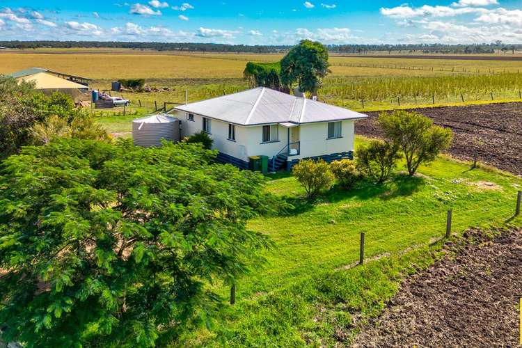 409 Mahons Road, Coominya QLD 4311