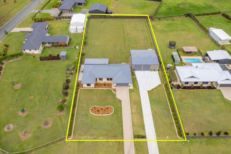 Main view of Homely house listing, 5 Brookvale Drive, Delaneys Creek QLD 4514