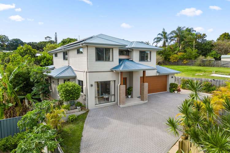 Main view of Homely house listing, 56A Currey Avenue, Moorooka QLD 4105