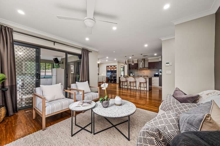 Third view of Homely house listing, 56A Currey Avenue, Moorooka QLD 4105