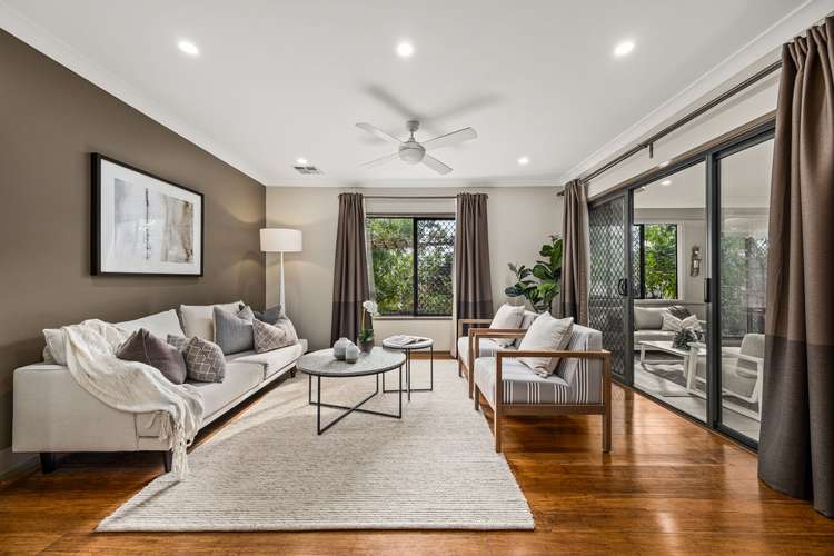 Fourth view of Homely house listing, 56A Currey Avenue, Moorooka QLD 4105