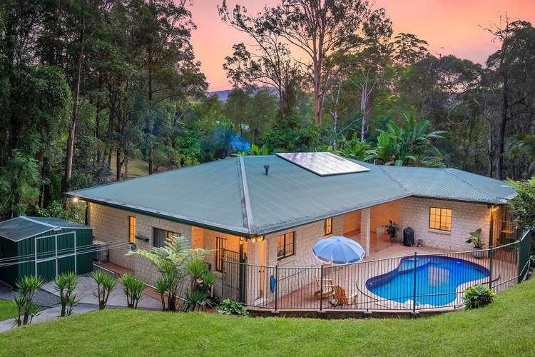 Main view of Homely house listing, 93C Austinville Road, Austinville QLD 4213