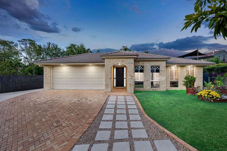 Main view of Homely house listing, 25 Savalas Street, Mcdowall QLD 4053